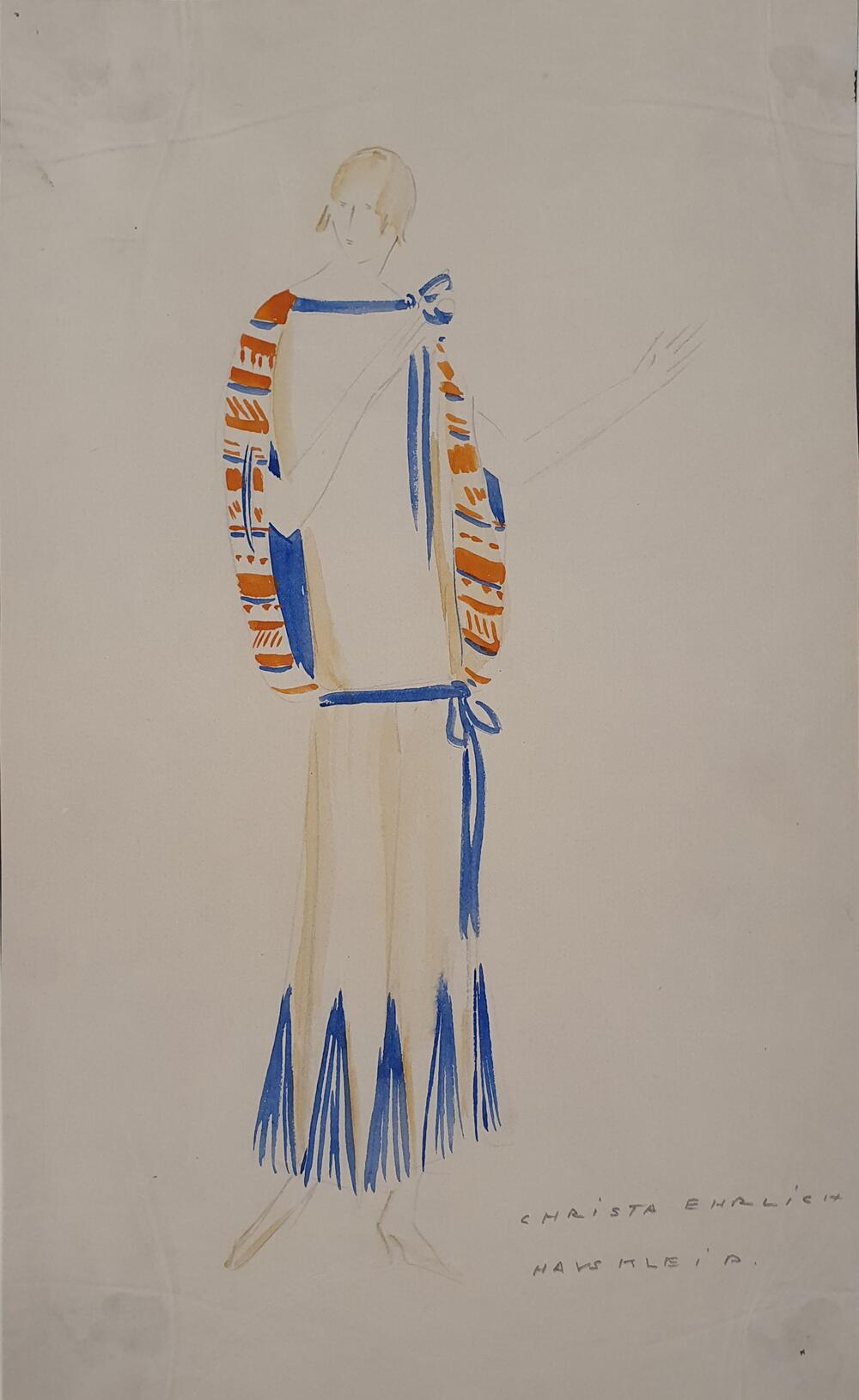 Modeontwerp