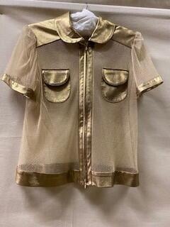 Avondblouse