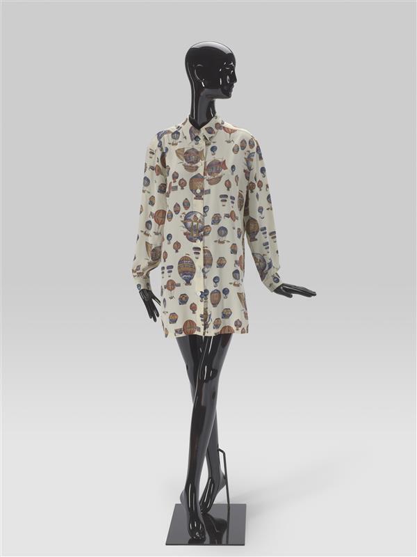 Blouse