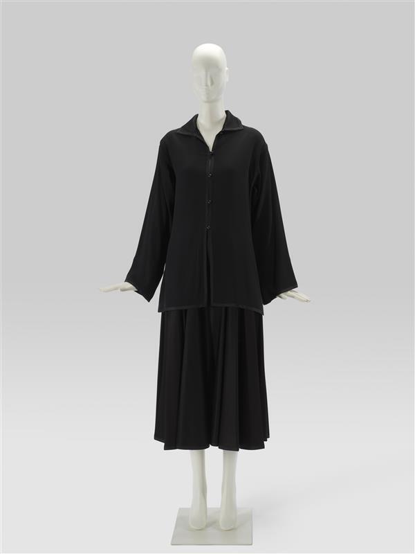 Avondblouse