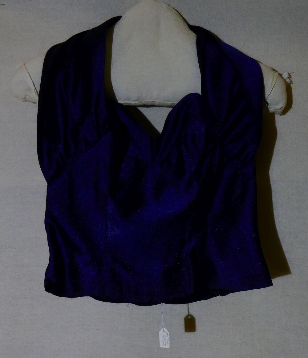 Bustier