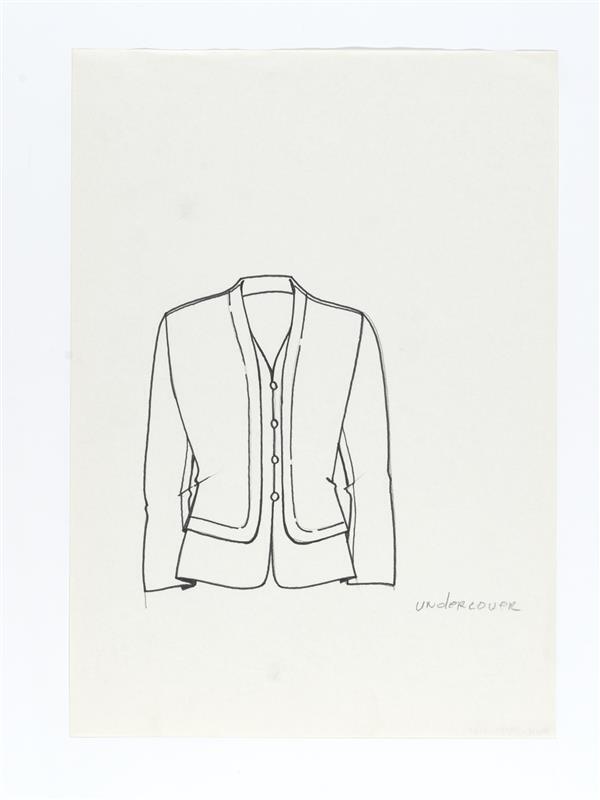 Ontwerptekening