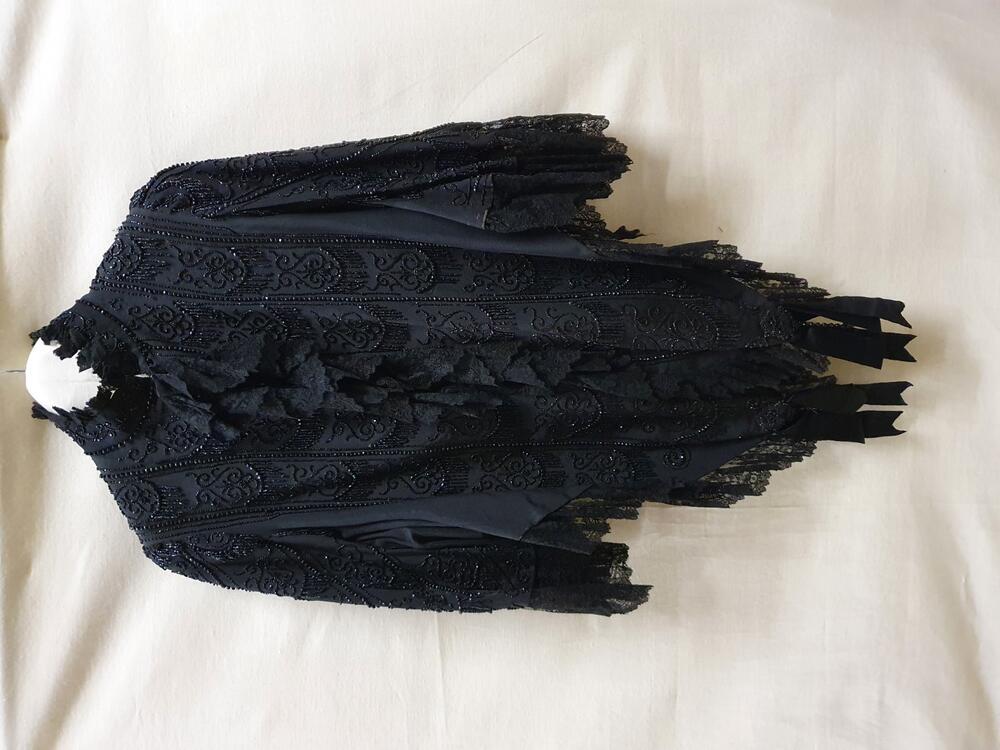 Cape