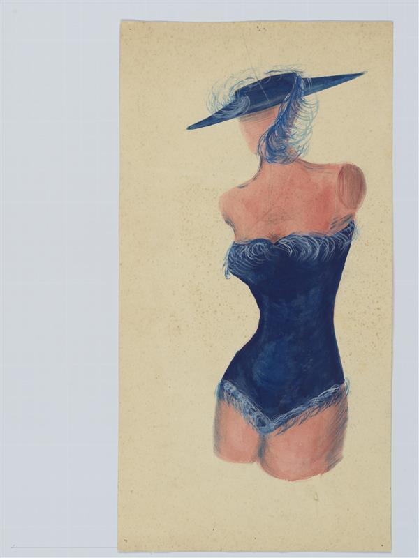 Torso
