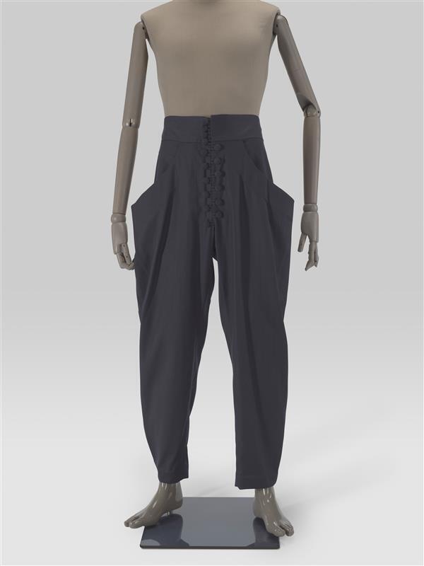 Broek