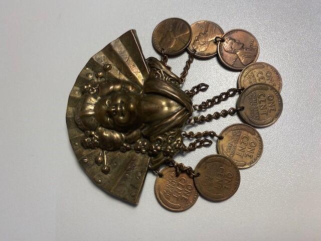 Broche