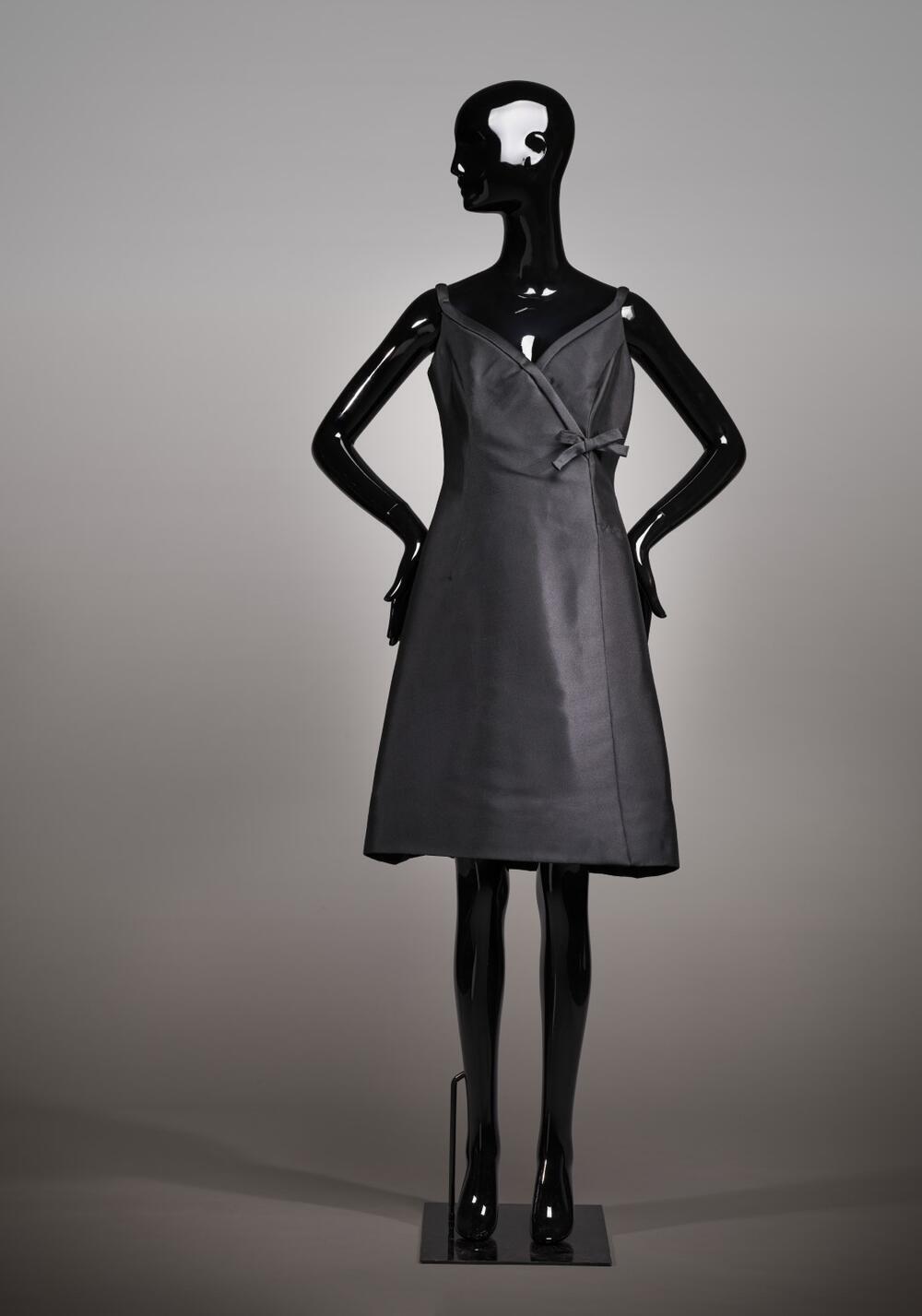 Cocktailjurk