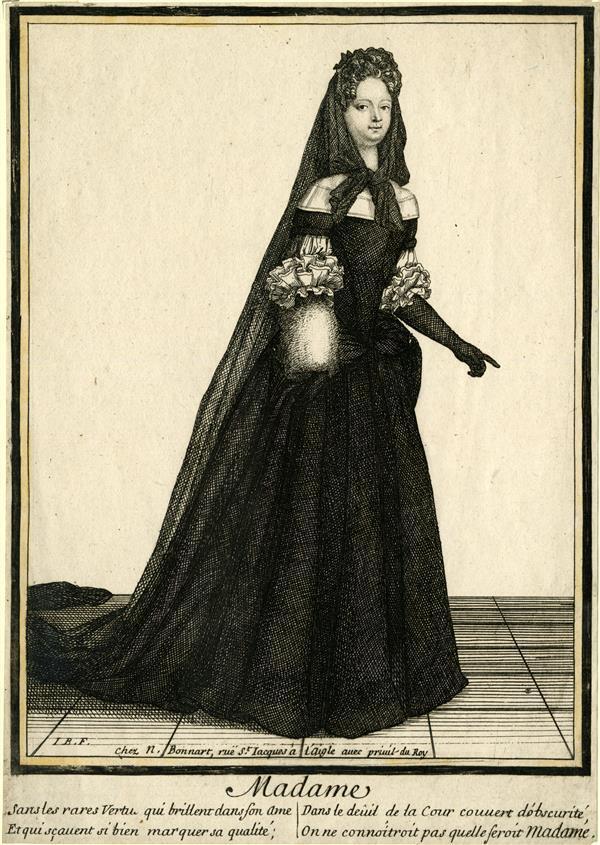Madame