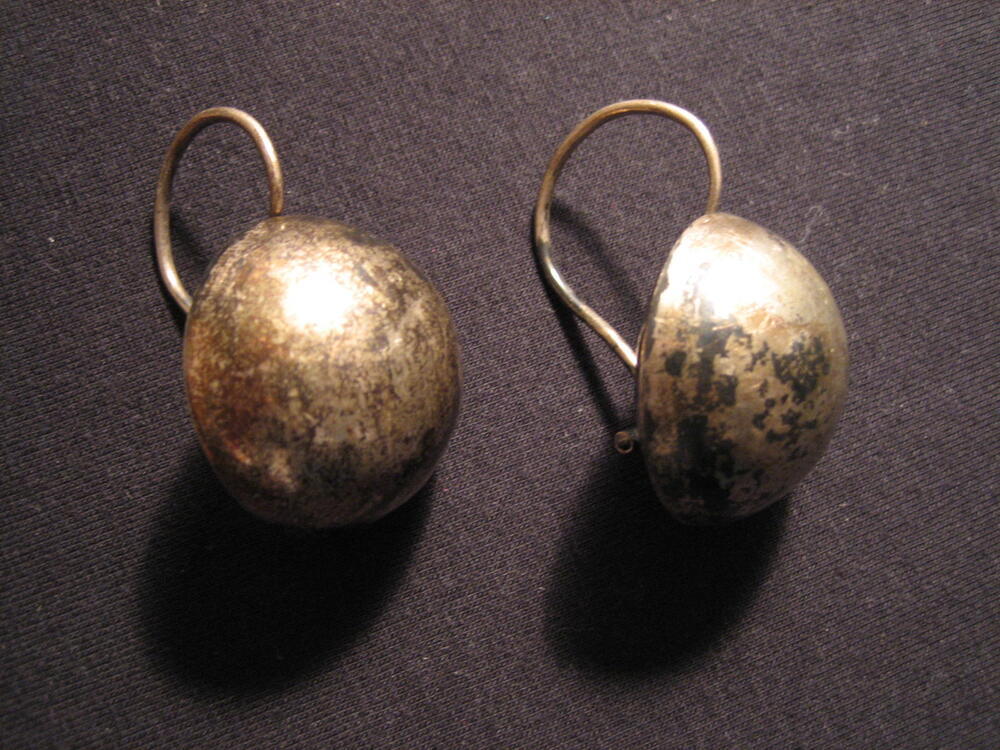 Oorhangers
