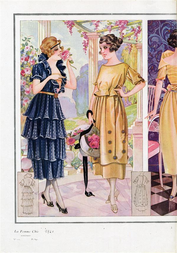La Femme Chic