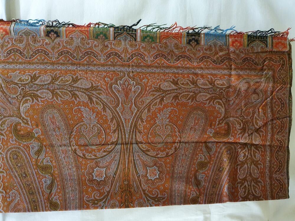 Shawl