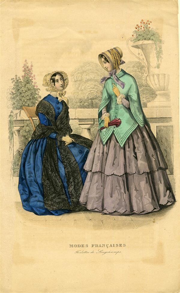 Modes Françaises
