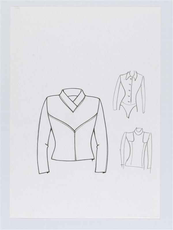 Ontwerptekening