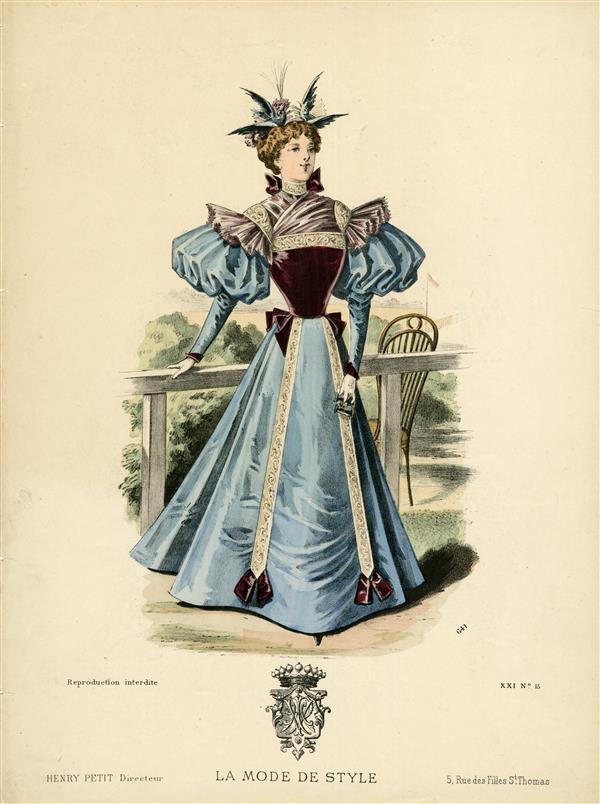 La Mode de Style