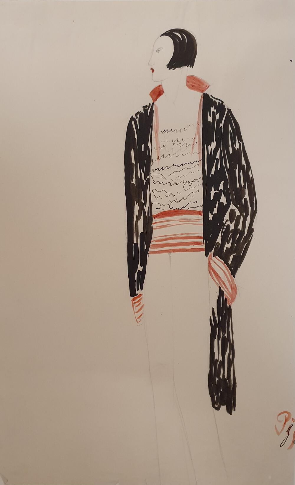 Modeontwerp