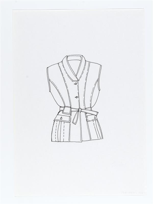 Ontwerptekening