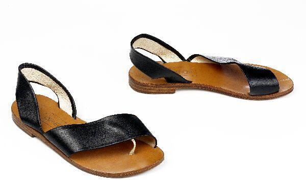 Vrouwensandalen