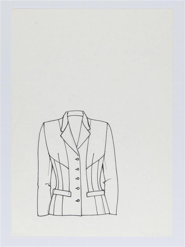 Ontwerptekening