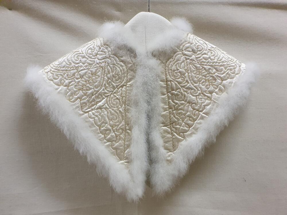 Cape