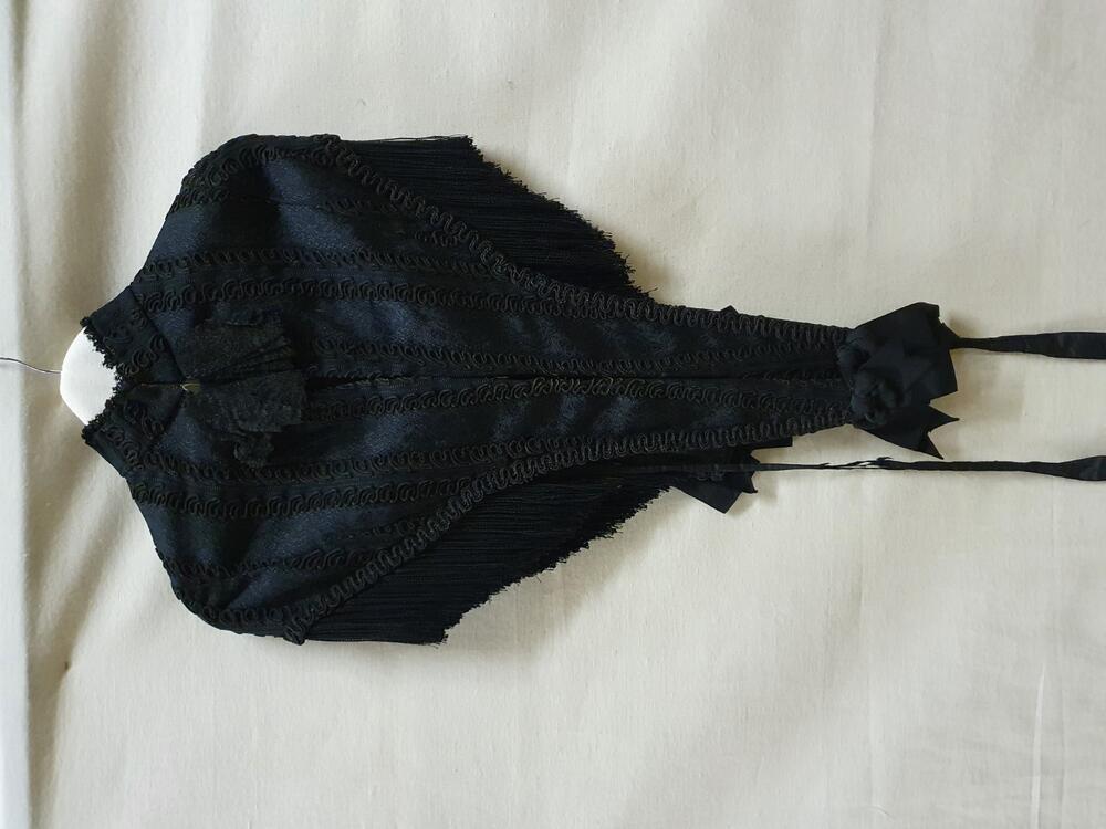 Cape