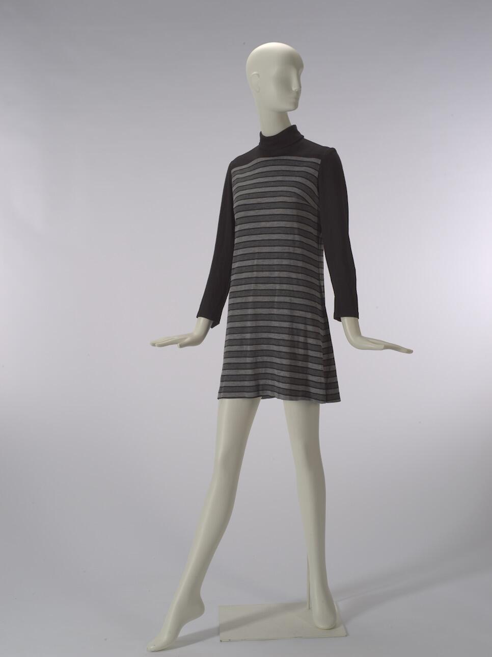 Mini-jurk