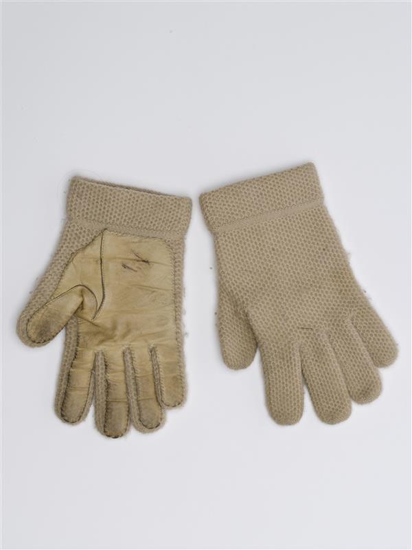 Handschoenen