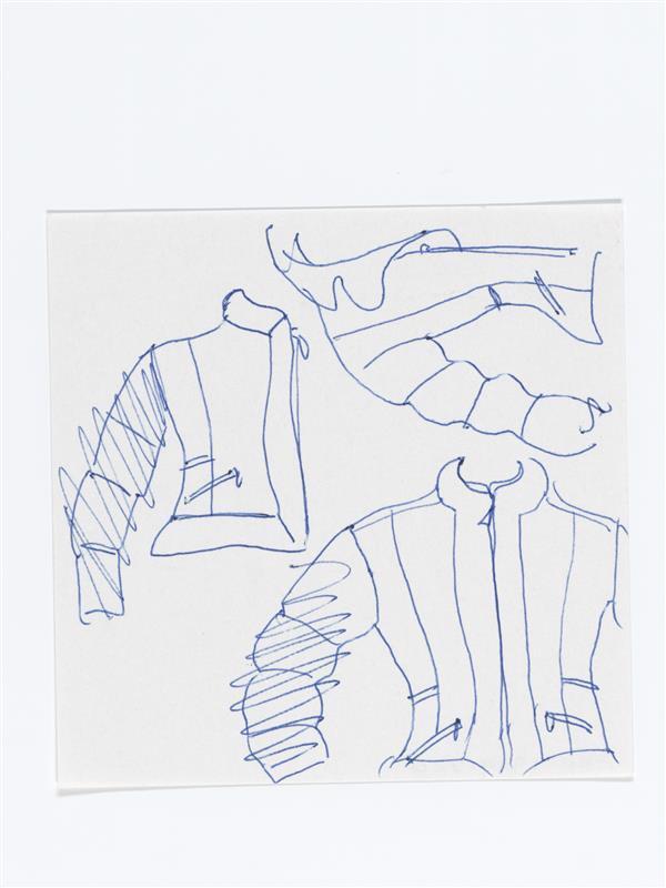 Ontwerptekening
