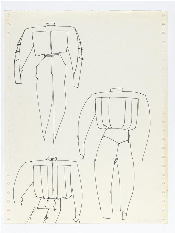 Ontwerptekening