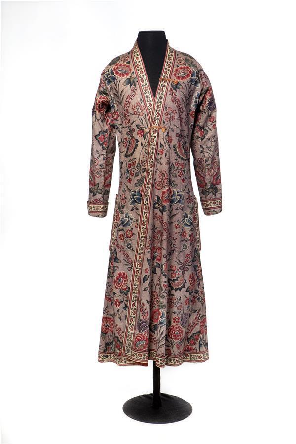 Kamerjas ('Japonse rok')