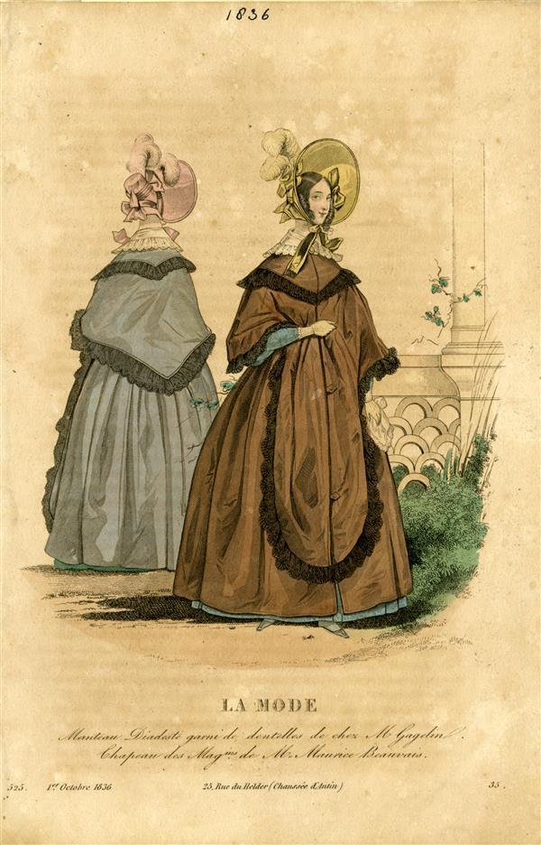 La Mode