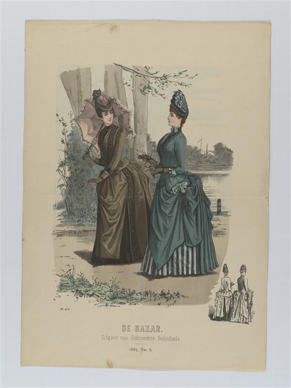 De Bazar