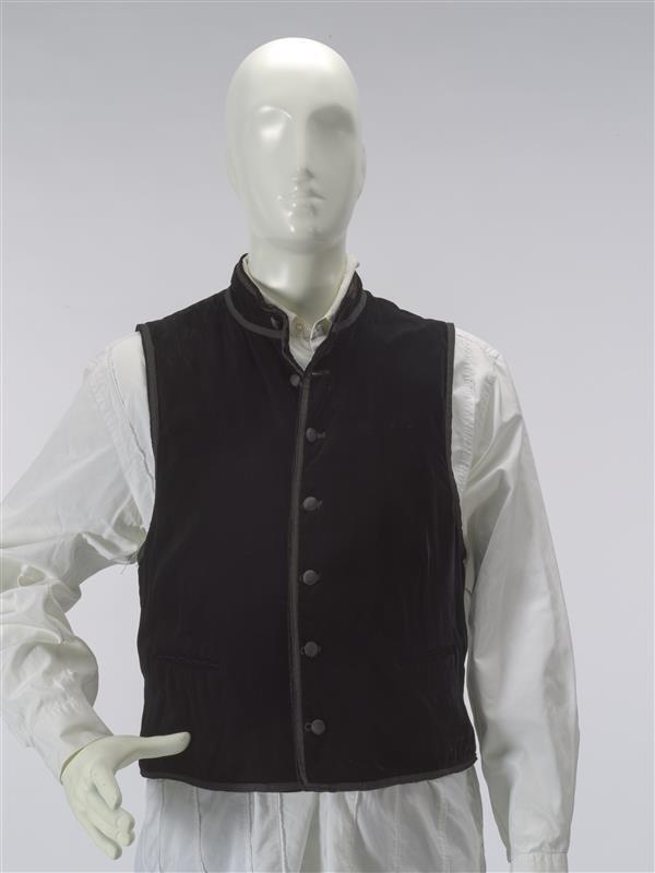 Gilet