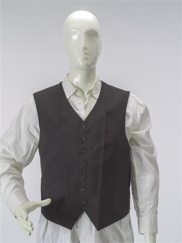 Gilet