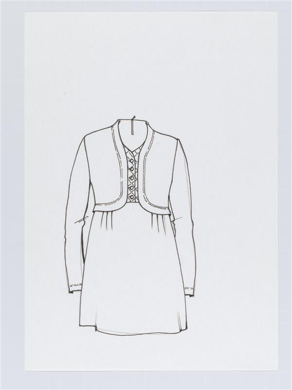 Ontwerptekening