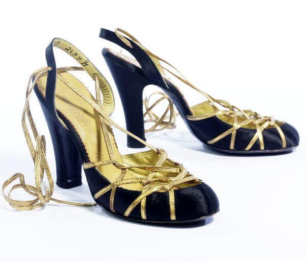 Avondschoenen