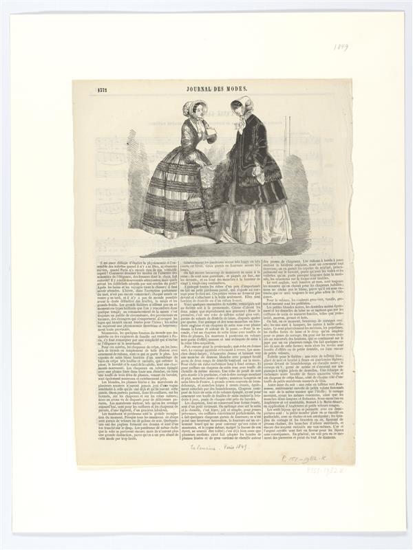 Journal des Modes