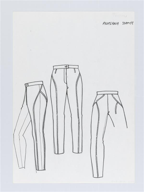 Ontwerptekening