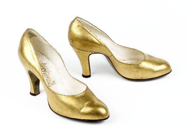 Vrouwenavondschoenen