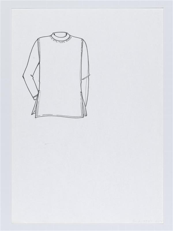 Ontwerptekening