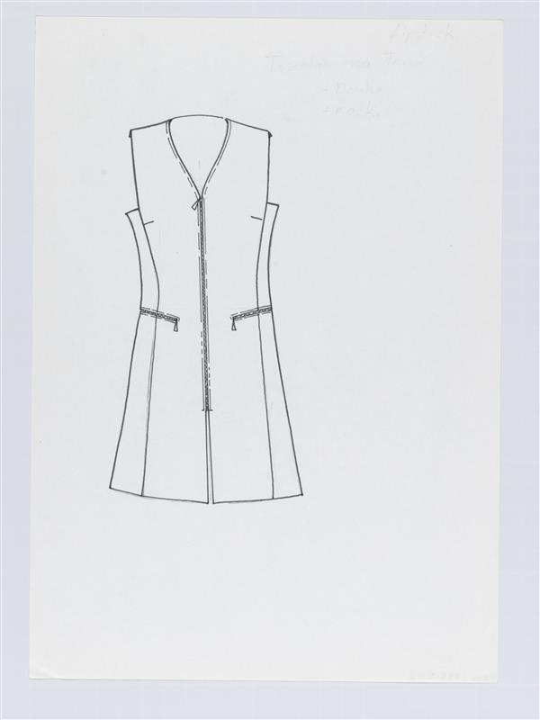 Ontwerptekening