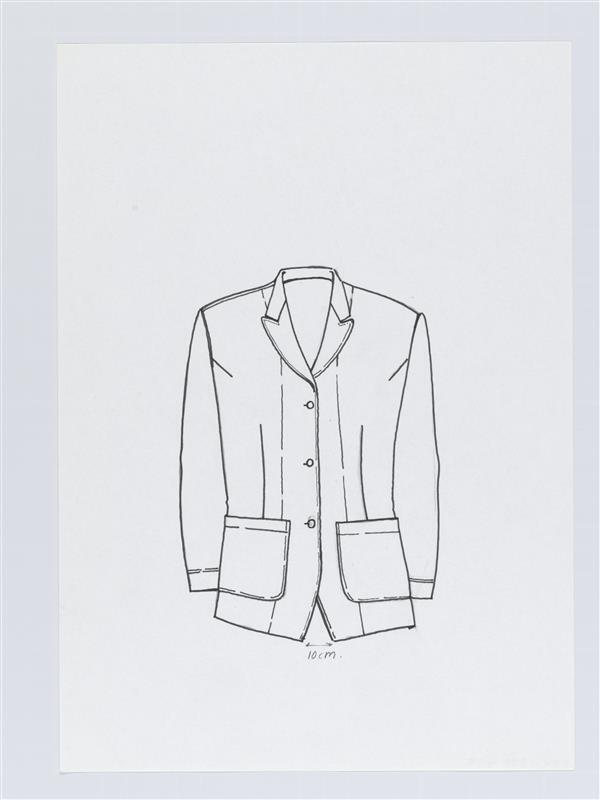 Ontwerptekening
