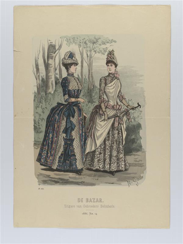 De Bazar