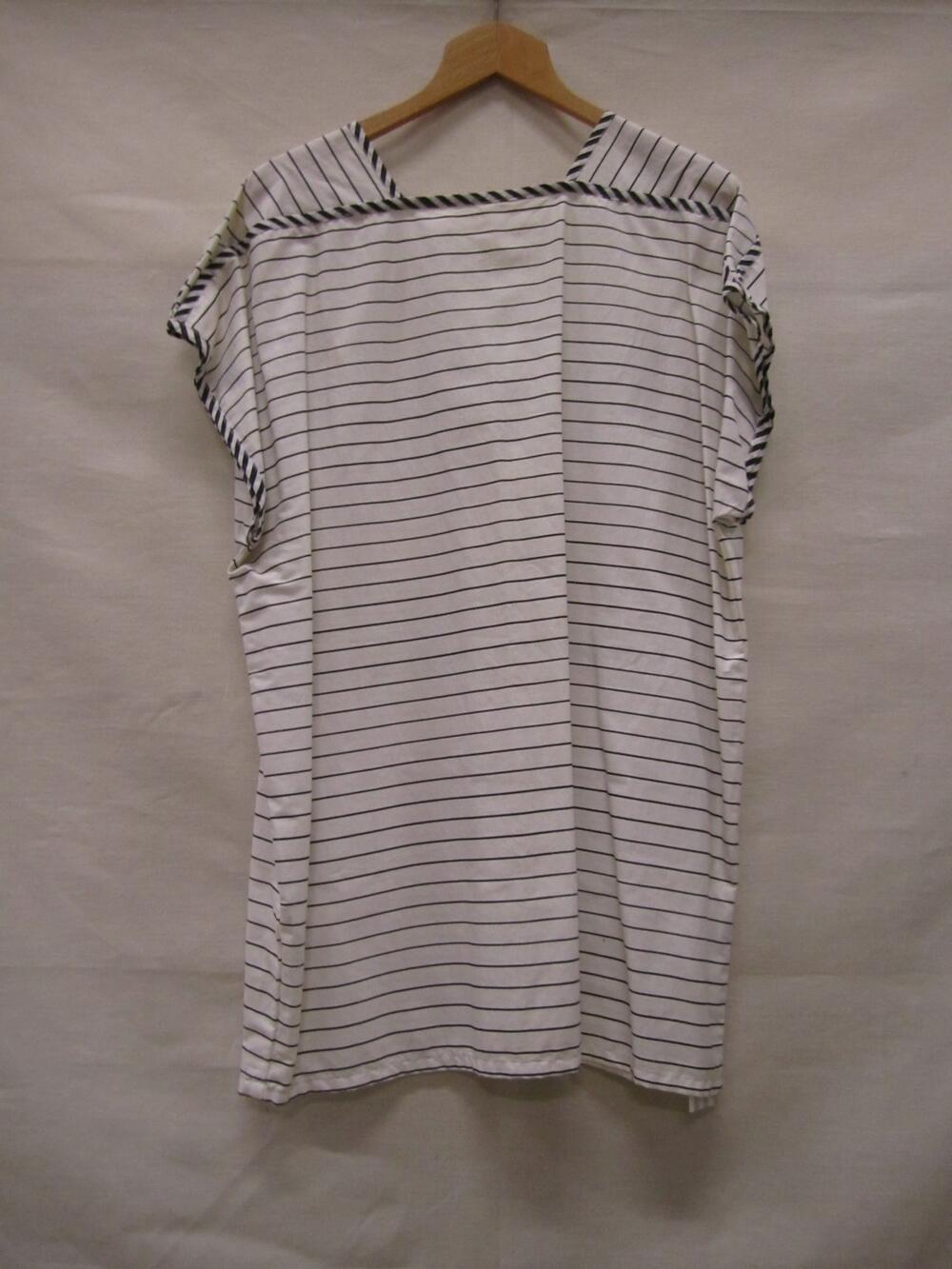 Mannen T-shirt