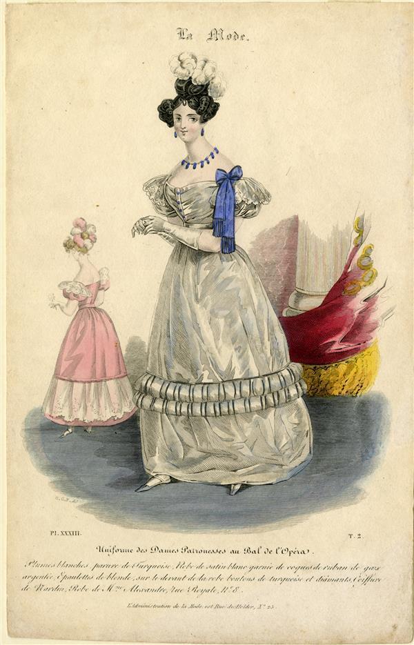 La Mode