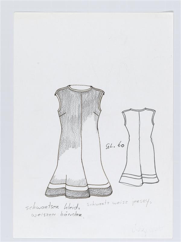 Ontwerptekening