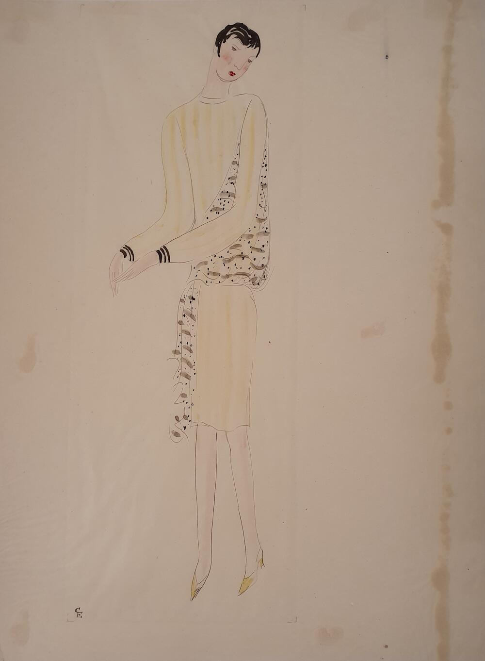 Modeontwerp