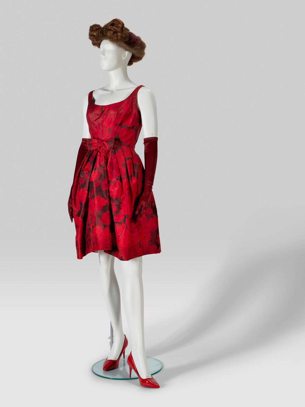 Cocktailjurk
