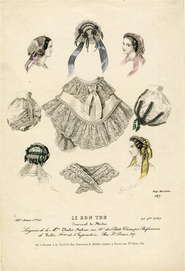 Le Bon Ton
