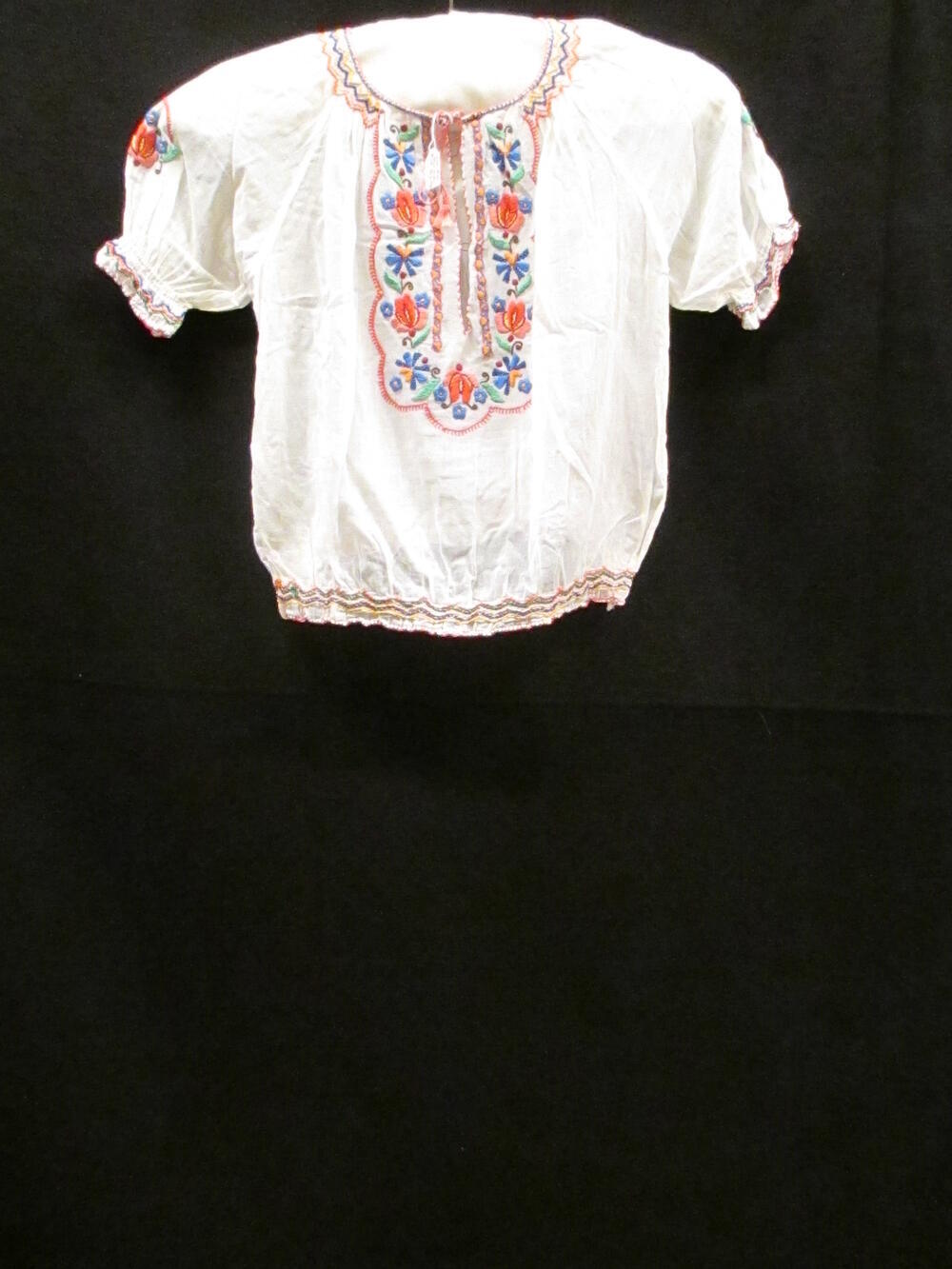 Meisjesblouse