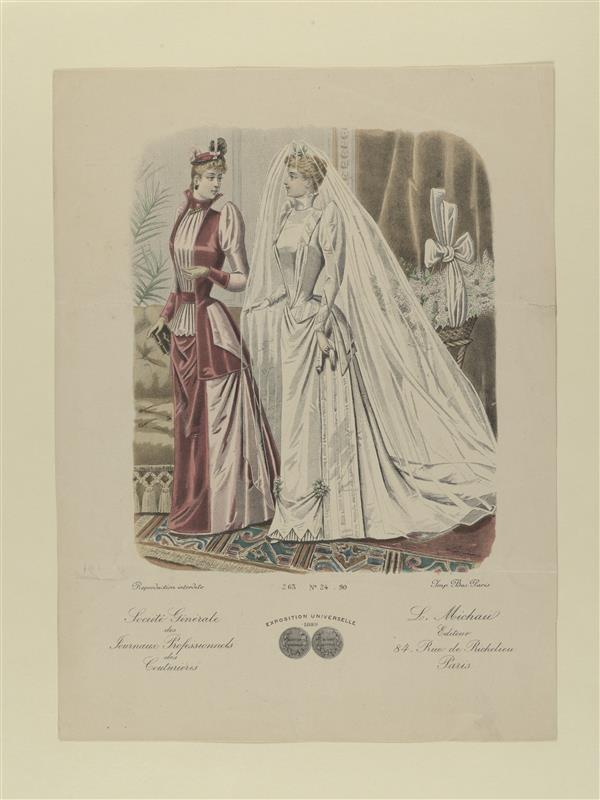 Société Générale des Journaux Professionnels des Couturières